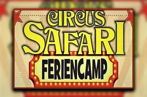 circus safari 1210 wien